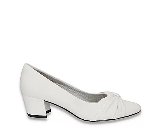 Easy Street Millie Women's Slingback Pumps,  Product Image