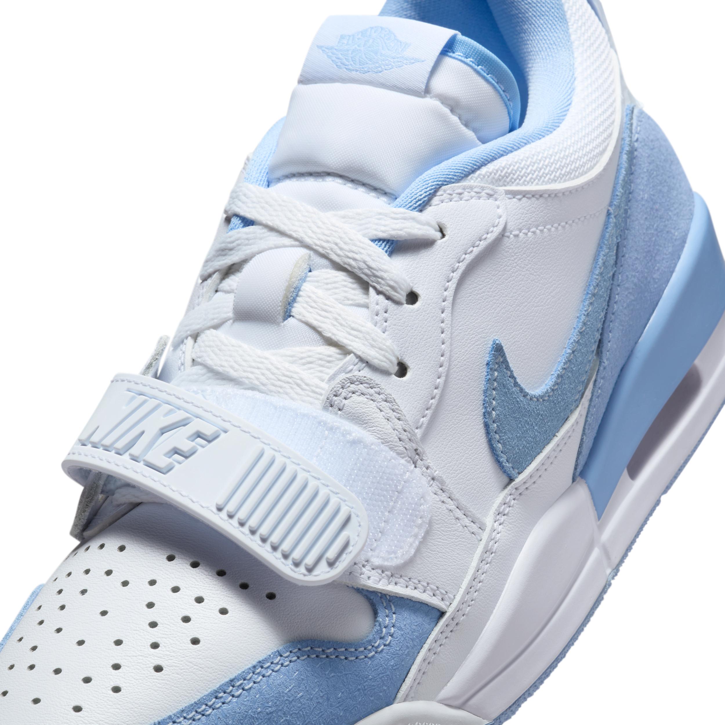 Women's Air Jordan Legacy 312 Low Shoes Product Image