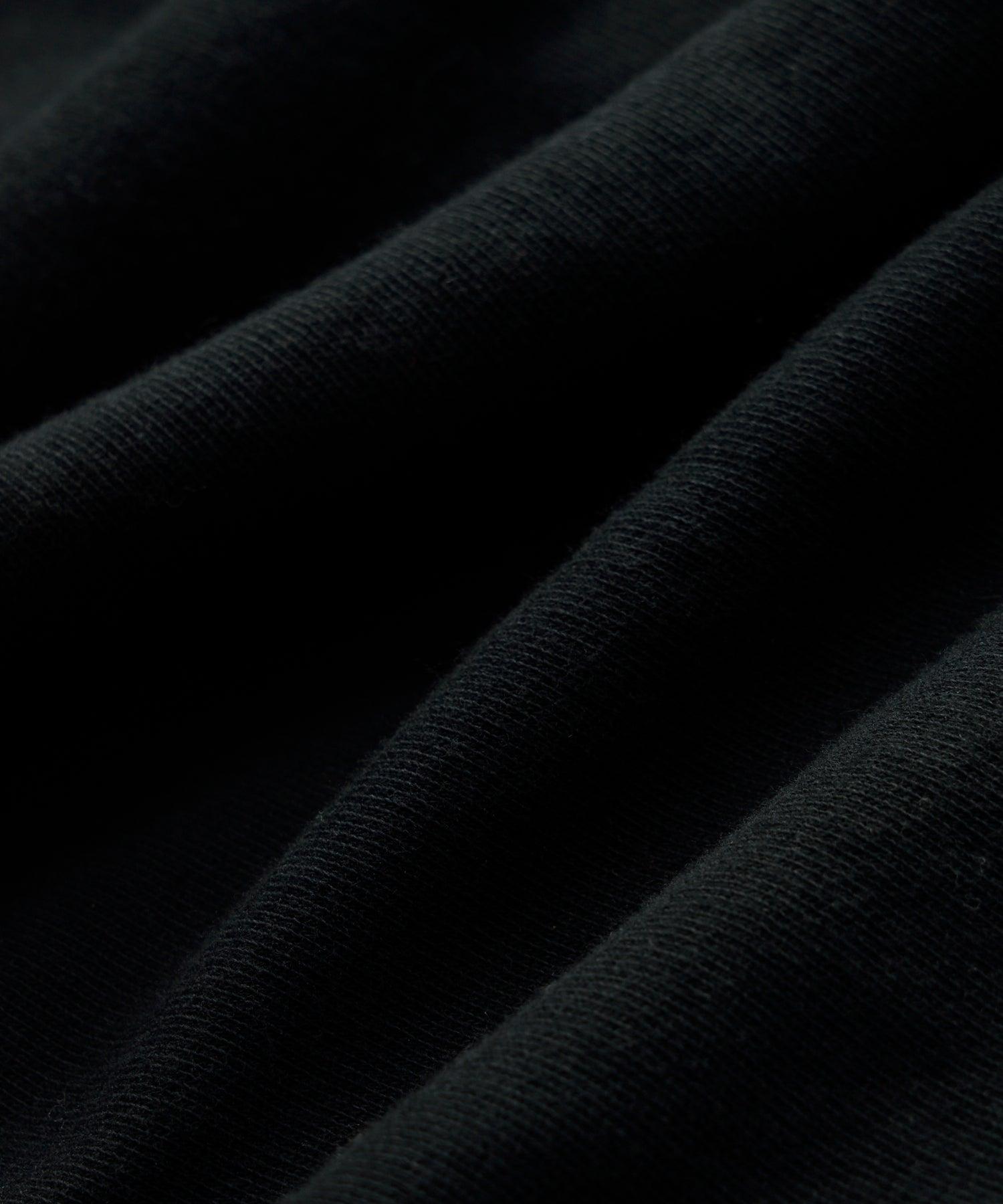 Lightweight Terry Cloth Quarter-Zip Product Image