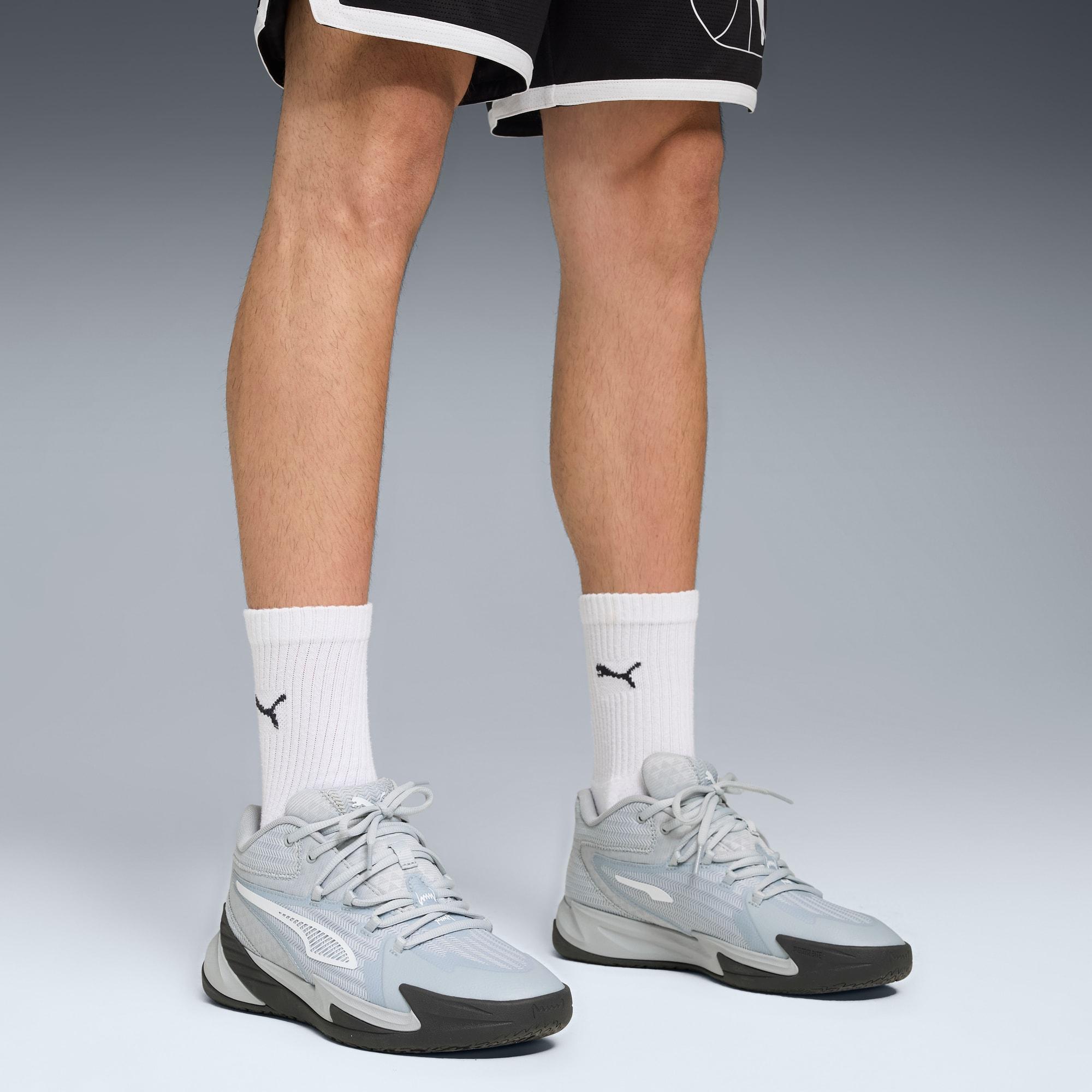 Dagger Men's Basketball Shoes Product Image