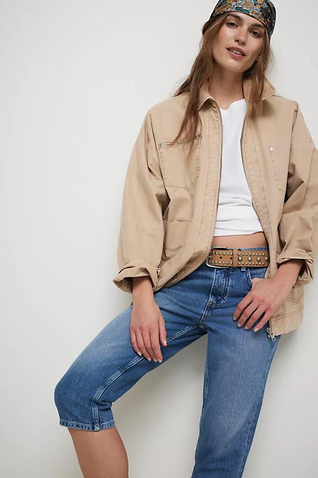 We The Free Sun City Capris Product Image