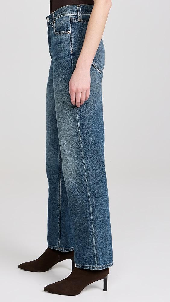 Alex Mill The Bev Relaxed Jeans | Shopbop Product Image