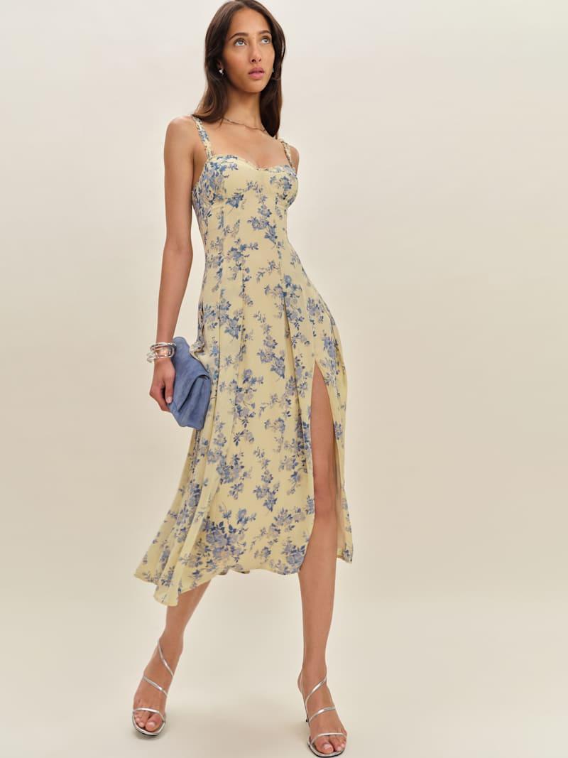 Katara Dress Product Image