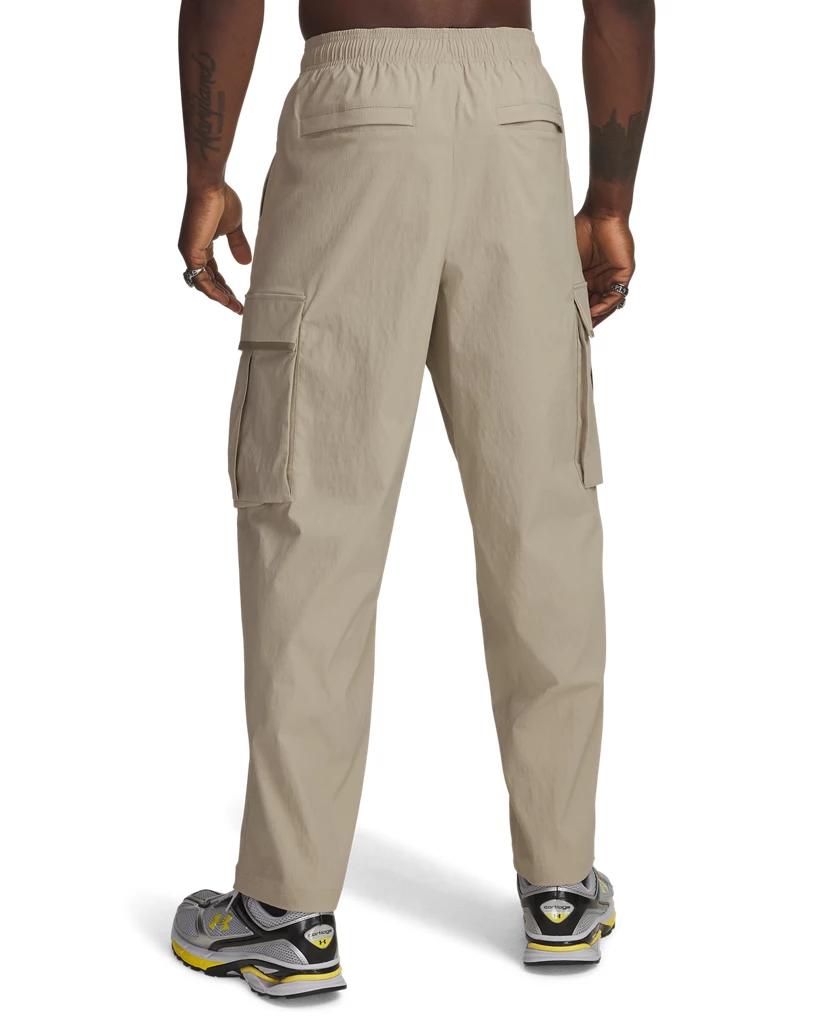 UA Unstoppable Textured Woven Product Image