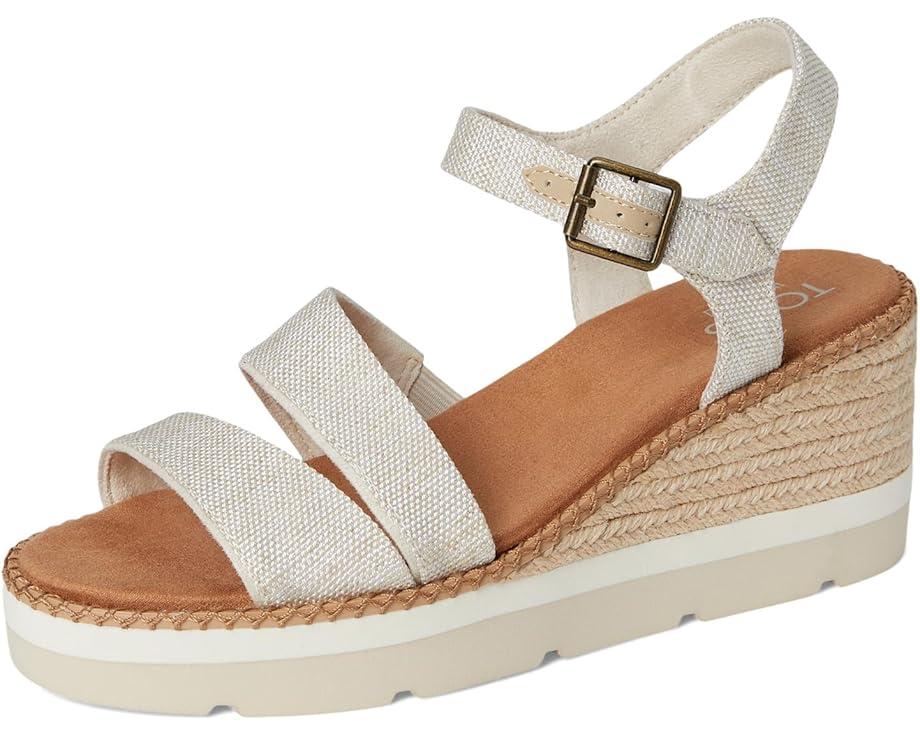 Diana Sandal Product Image