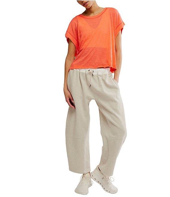 Free People FP Movement My Time Tee Product Image