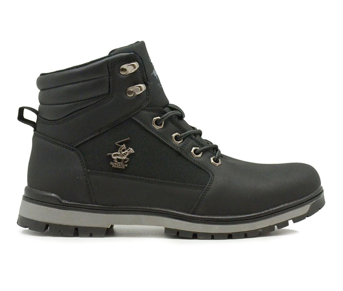 Men's Beverly Hills Polo Club Beckett Boots Product Image