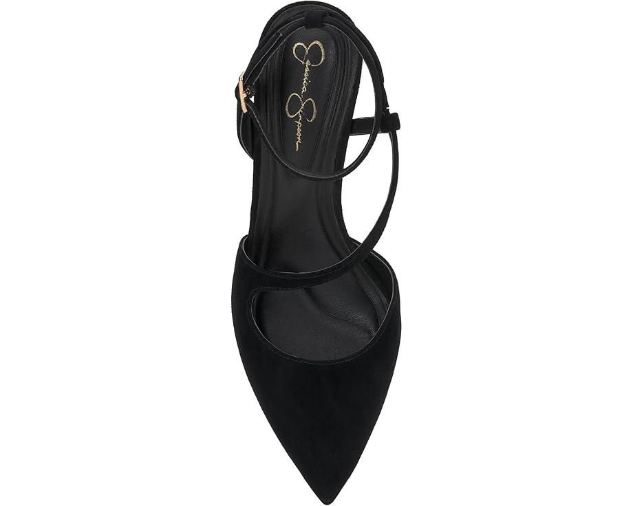 Souli Classic Slingback Pump Product Image