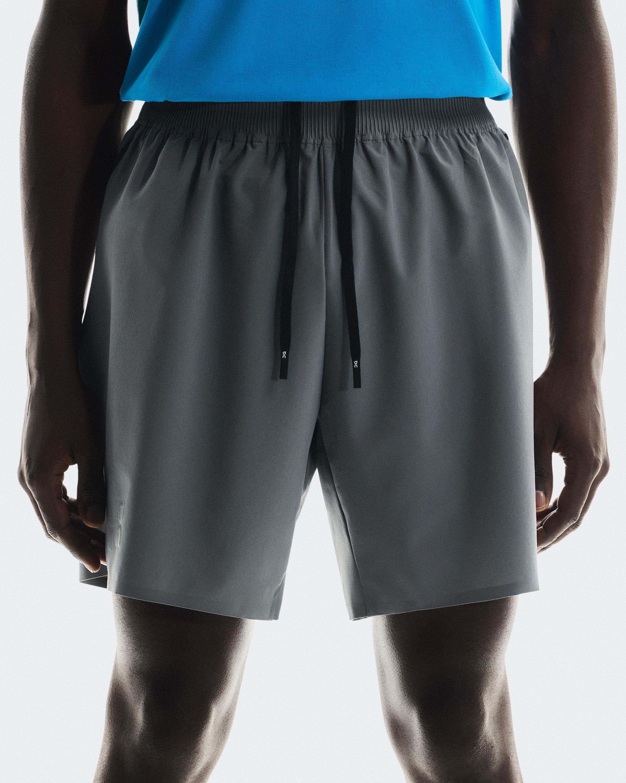 Train Shorts: Versatile Shorts For Men Product Image