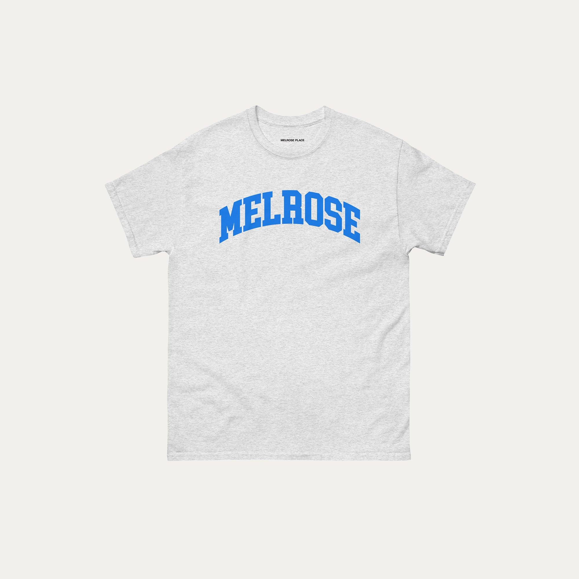 Melrose Graphic Tee Male Product Image