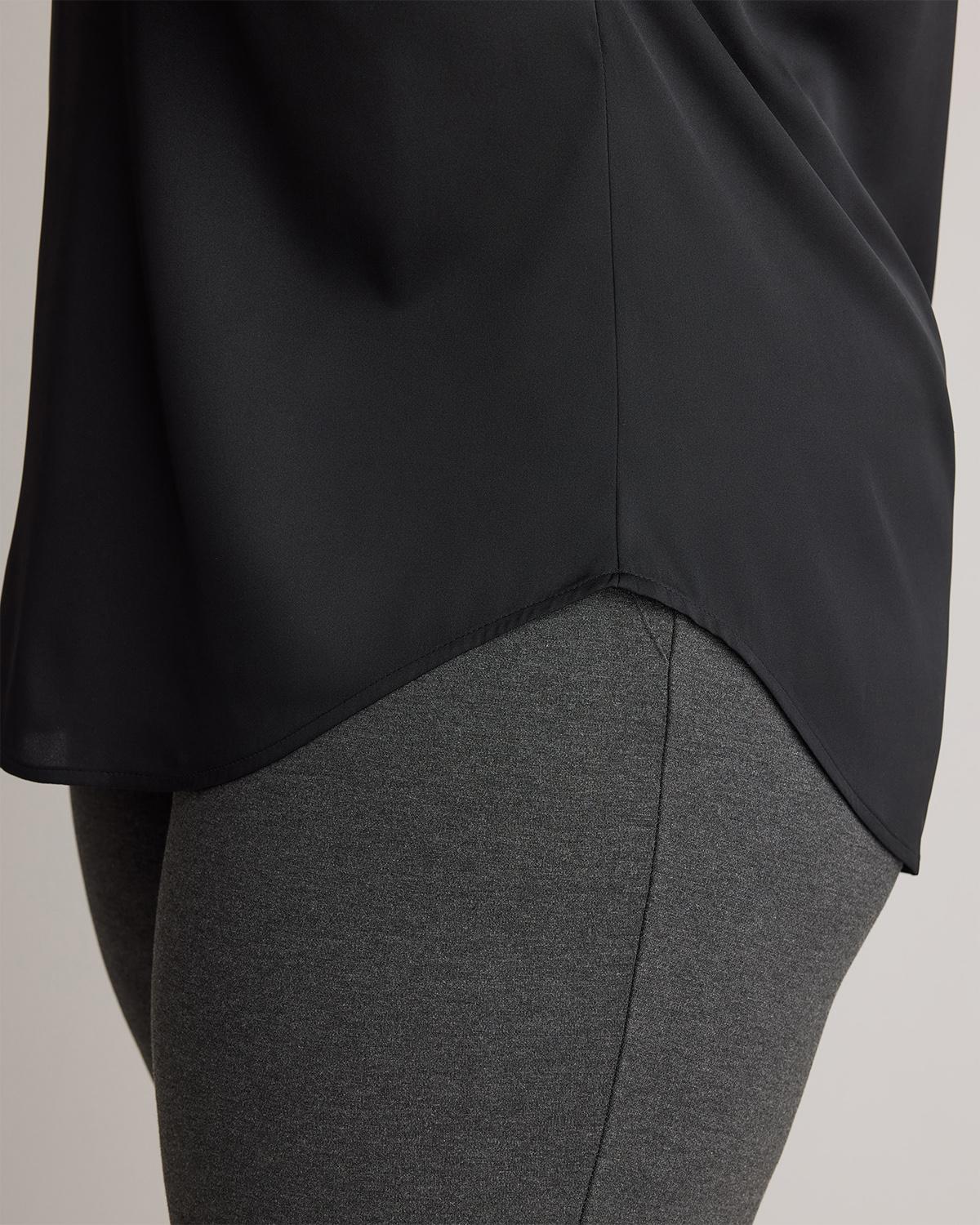 Quince | Women's Washable Stretch Silk Dolman Sleeve Blouse Mulberry Silk Product Image