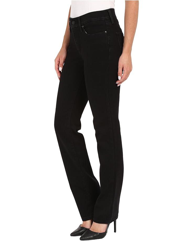 Classic Straight Jeans Product Image