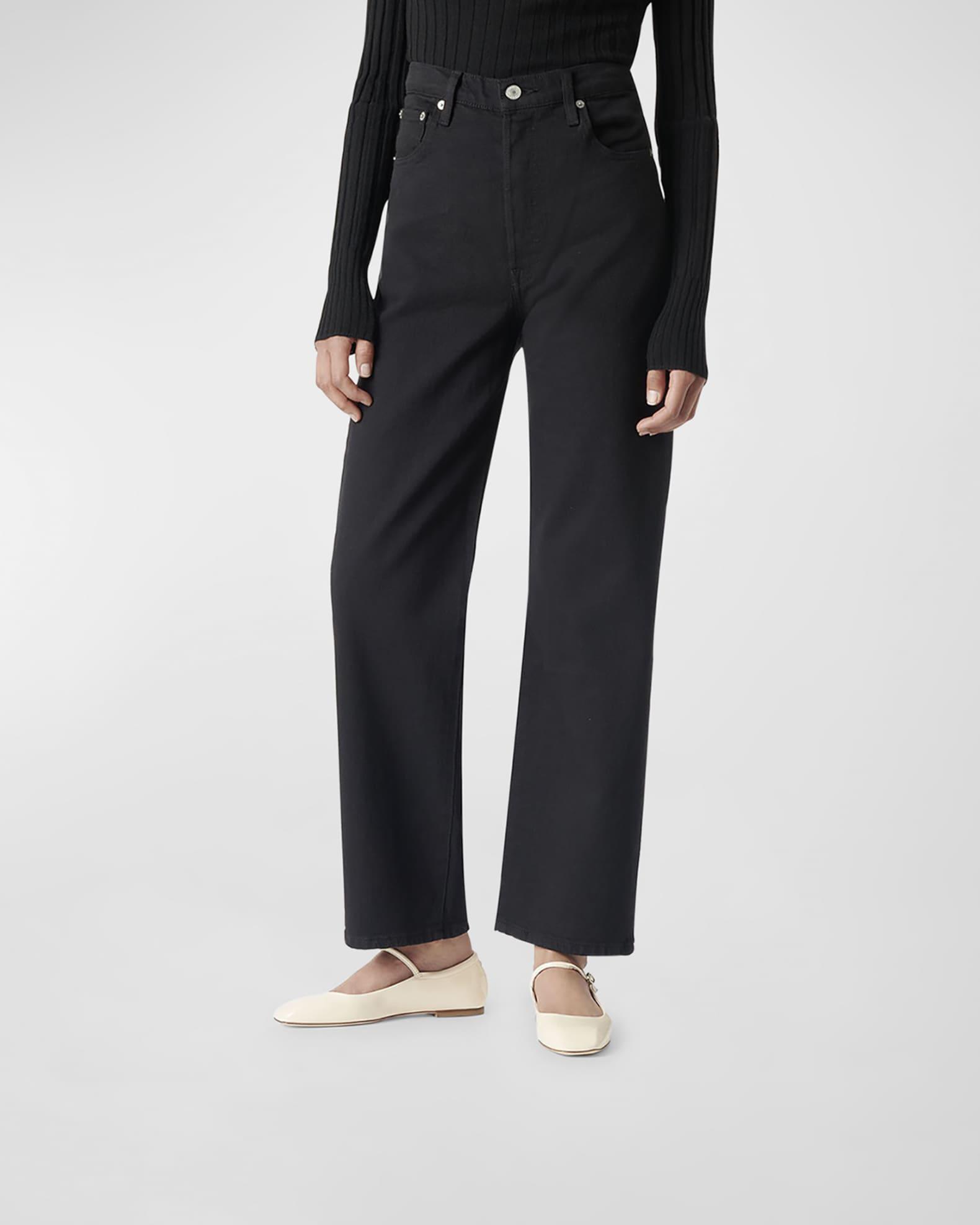 Uma Patent Mary Jane Ballerina Flats Product Image