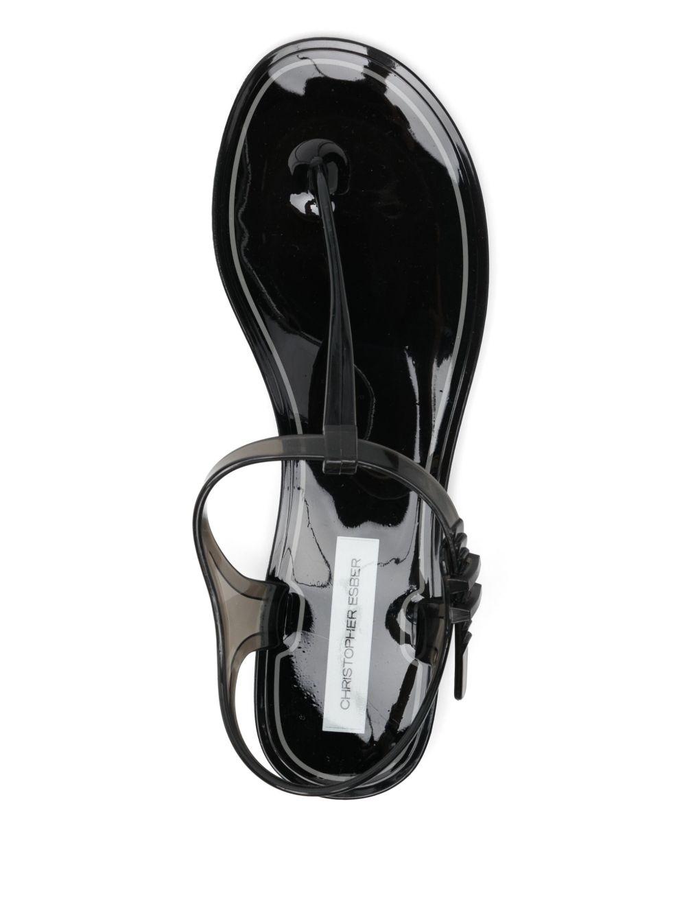 Billi T-bar flats Product Image