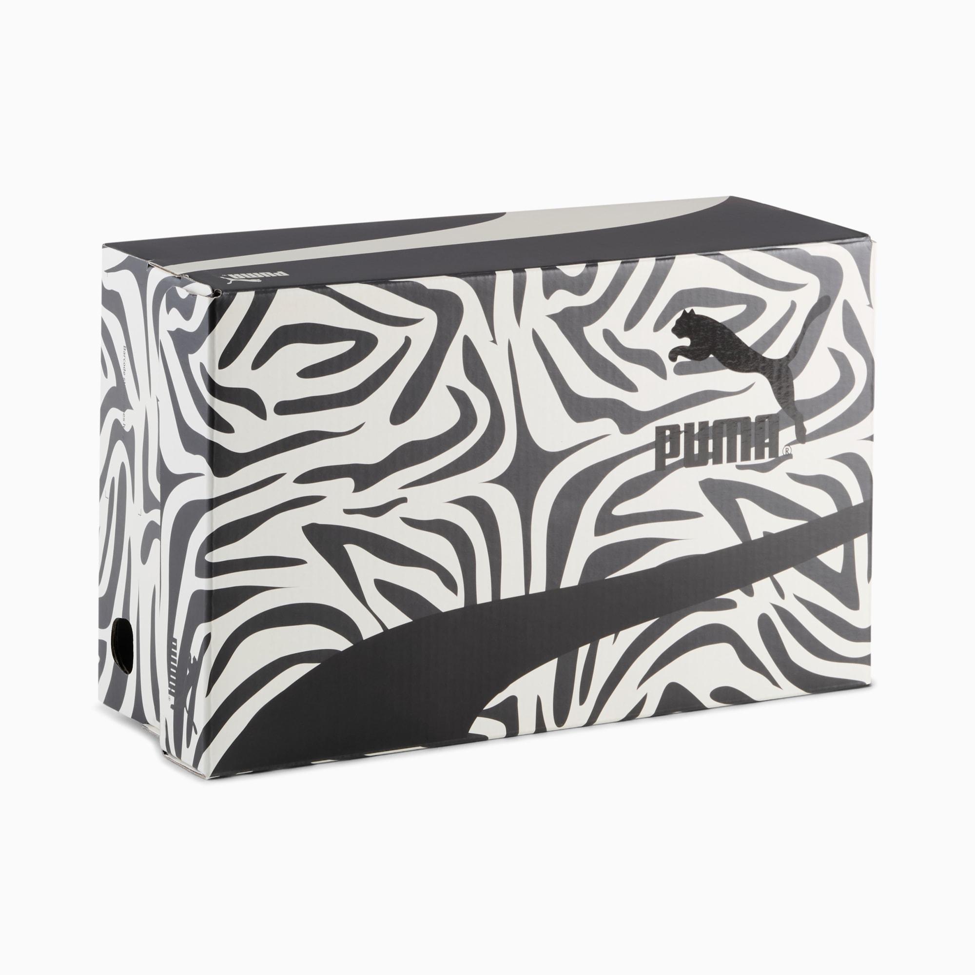 Speedcat Zebra Women Product Image