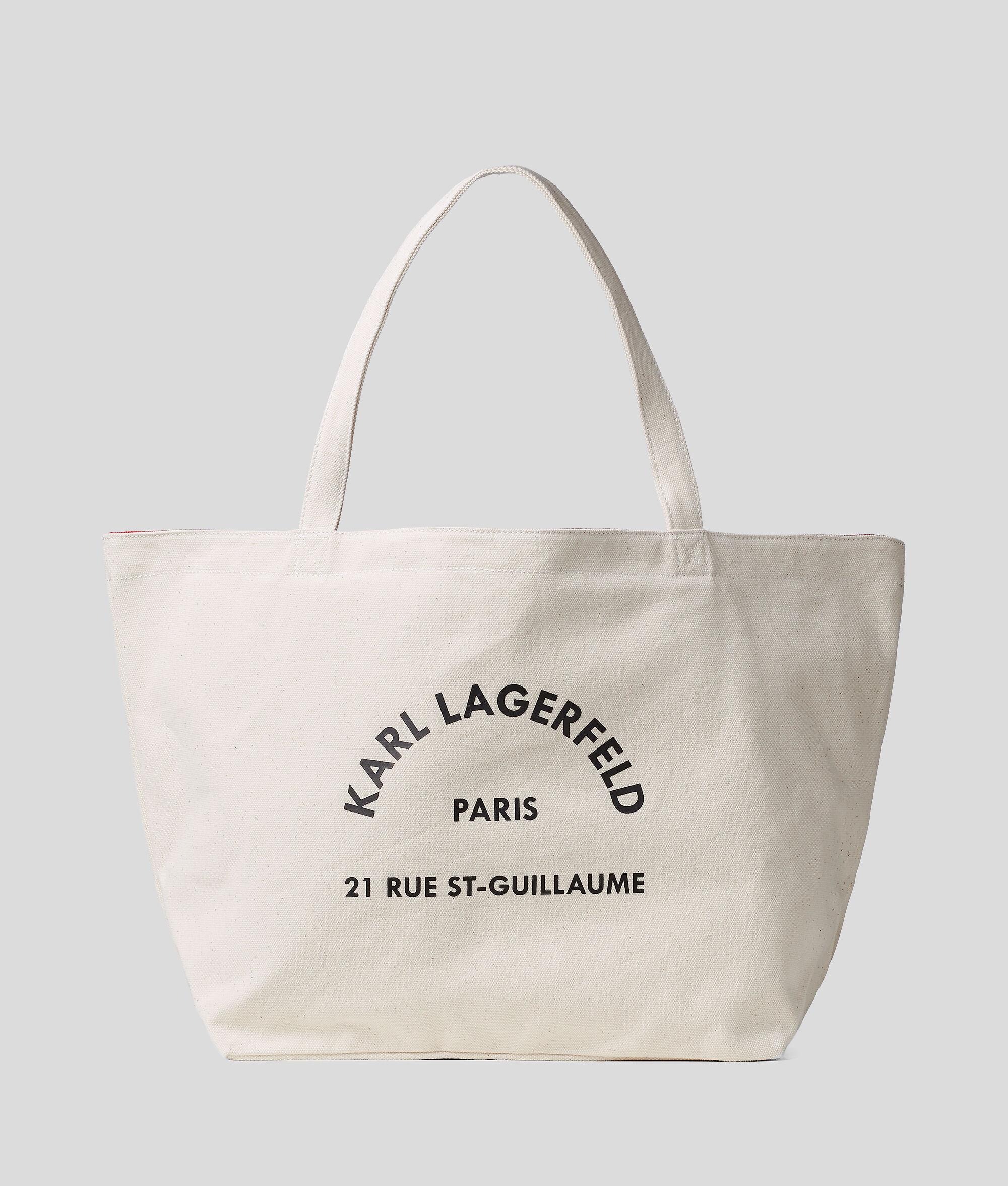 Rue St-Guillaume Shopper Product Image