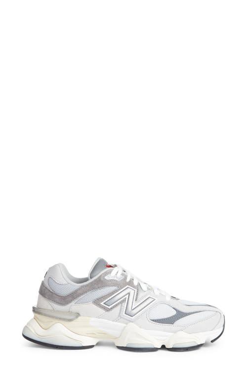 New Balance Mens 9060 Low Top Sneakers Product Image