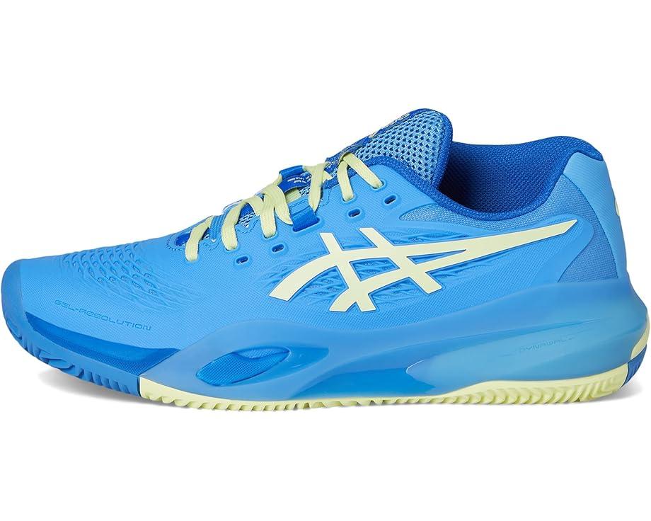 Solution Speed FF 3 Tennis Shoe Product Image