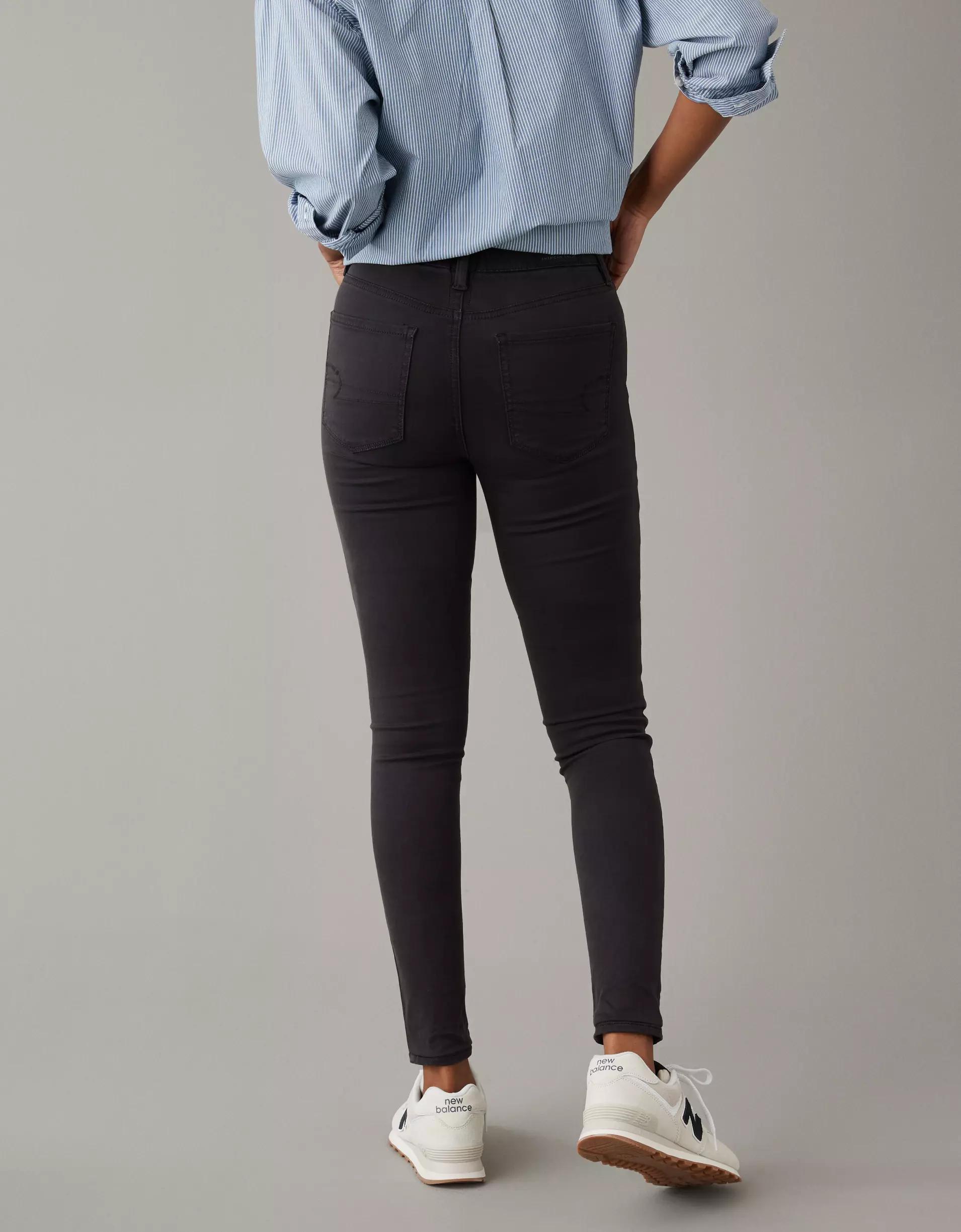 AE High-Waisted Jegging Product Image