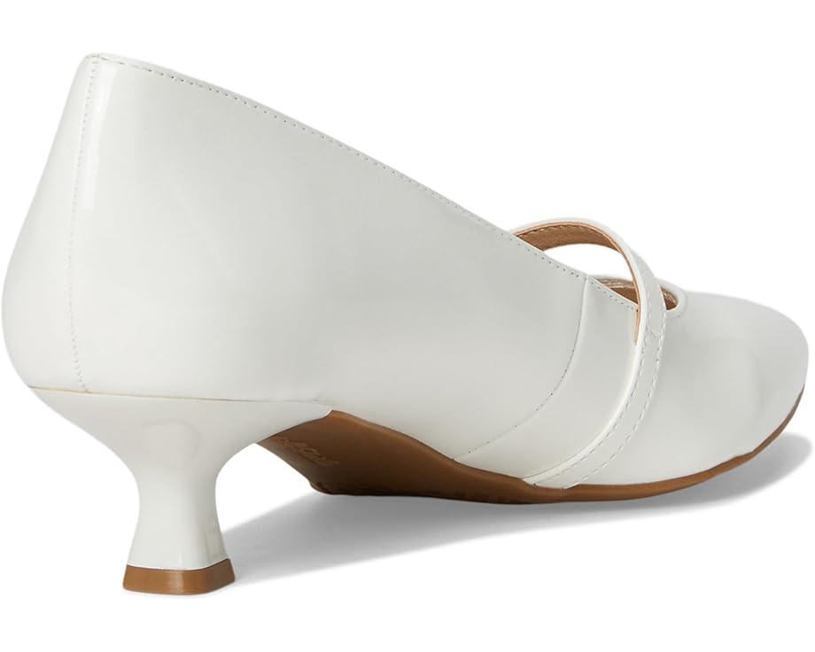 Marilyn Slingback Shoes Product Image