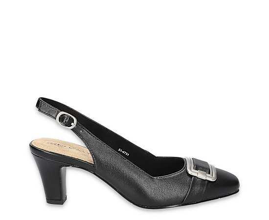 Easy Street Womens Sway Pump Product Image