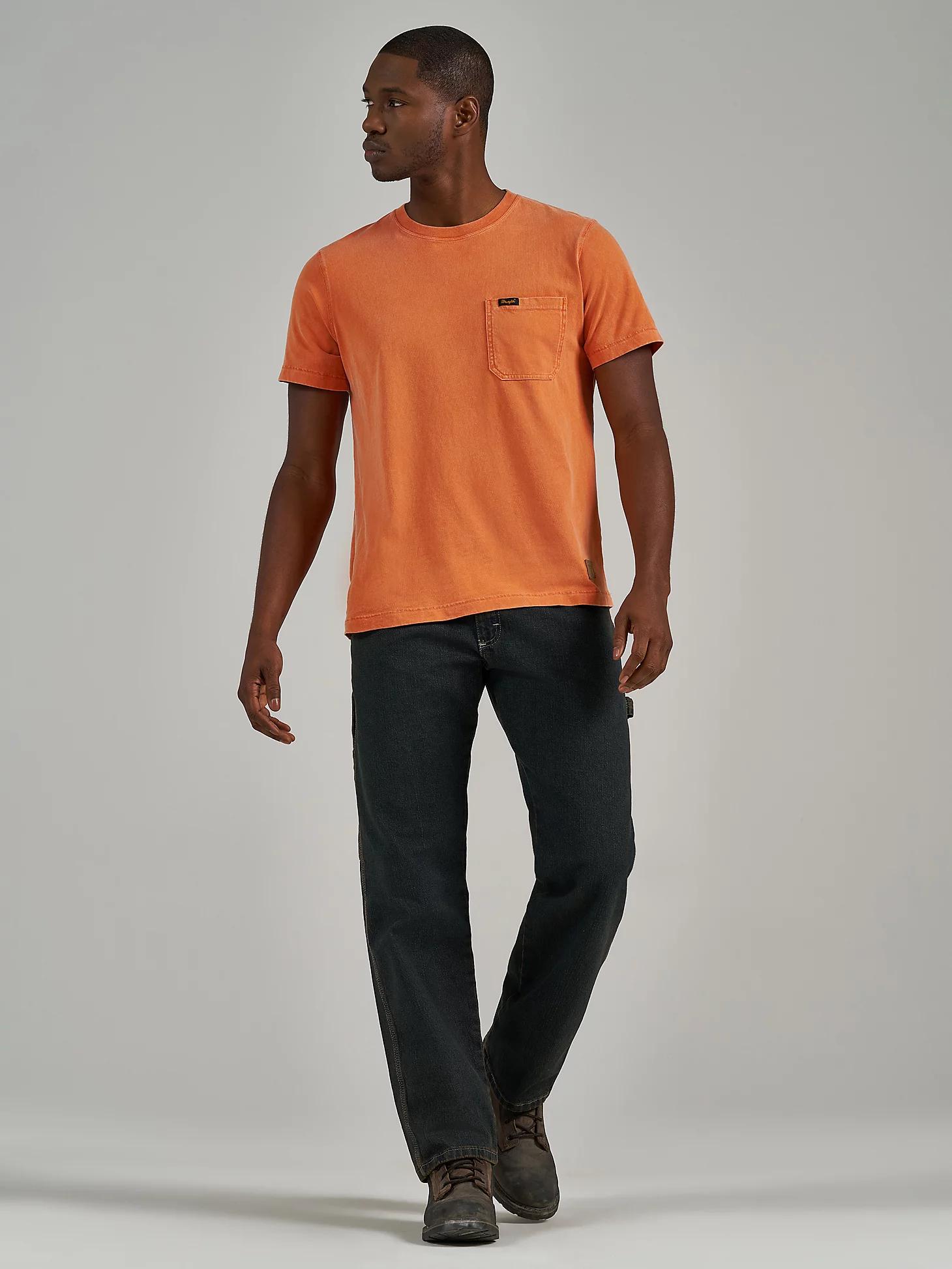 Wrangler x The Last of Us Tee | Men's SHIRTS | Wrangler® Product Image