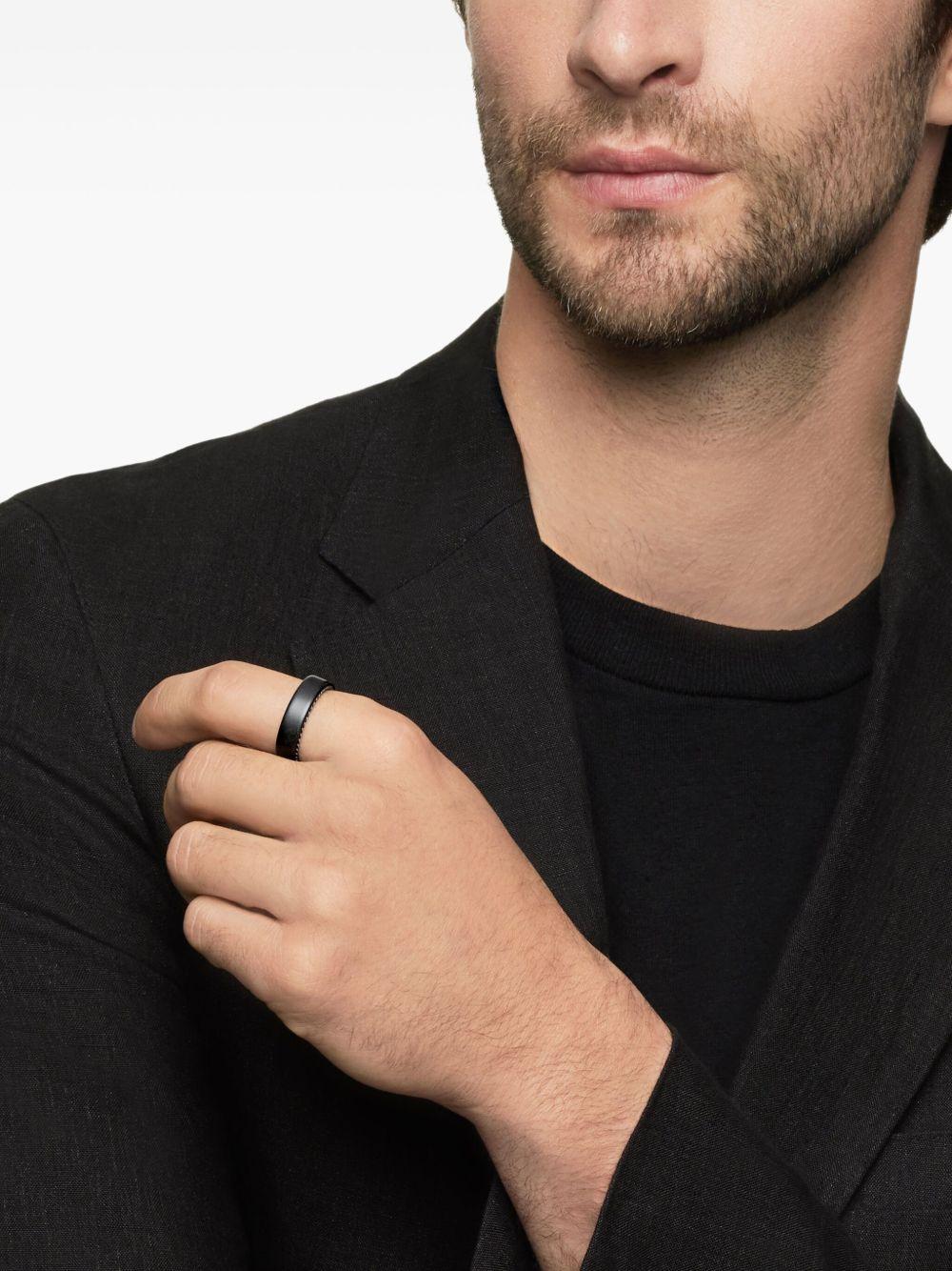 Streamline band ring (6mm) Product Image