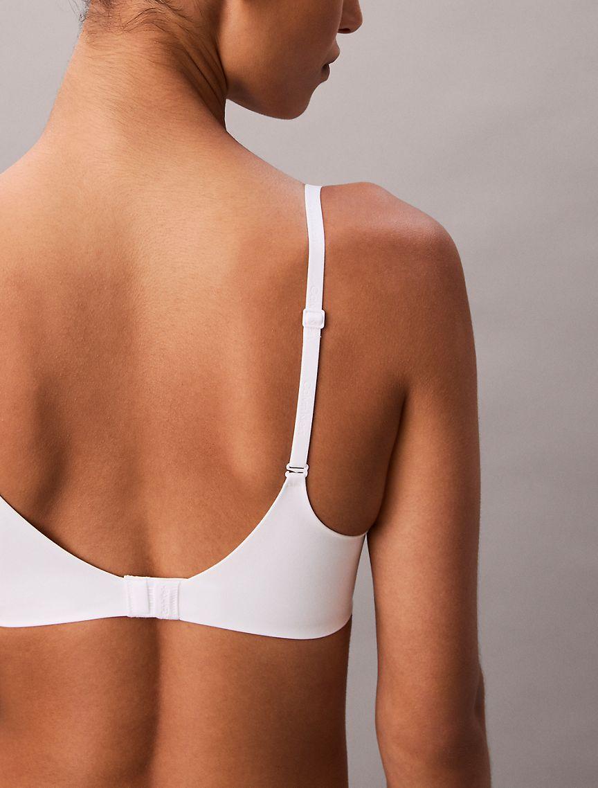 Perfectly Fit Push Up Plunge Bra Product Image