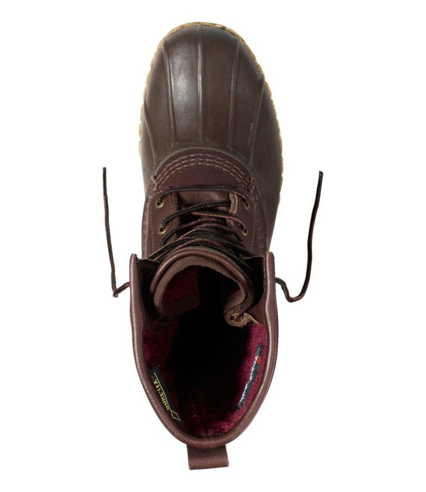 Women's Maine Hunting Shoes, 10" GORE-TEX/Thinsulate Product Image