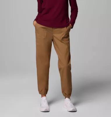 Columbia Womens ROC Ripstop Joggers- Product Image