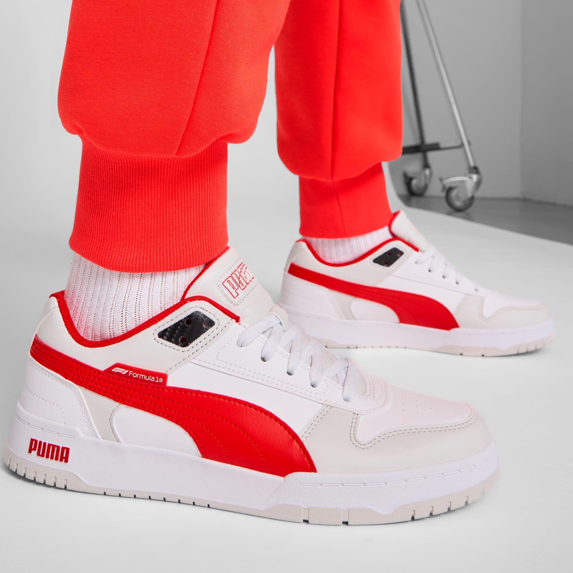 Formula 1® RBD Game Low Sneakers Product Image