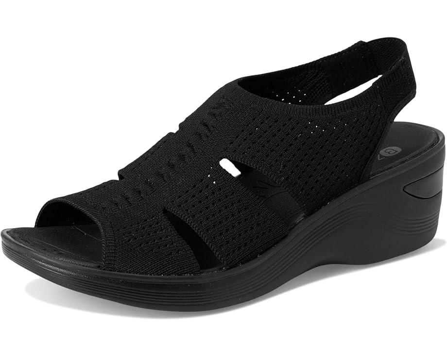 Women's Bzees Double Up Product Image