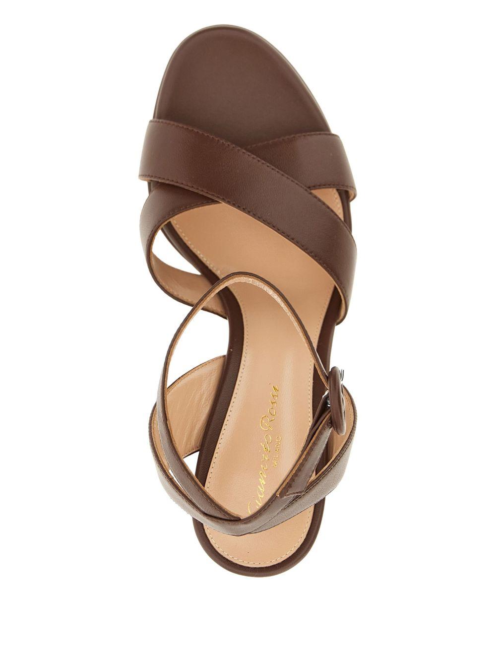 105mm Sabrina sandals Product Image