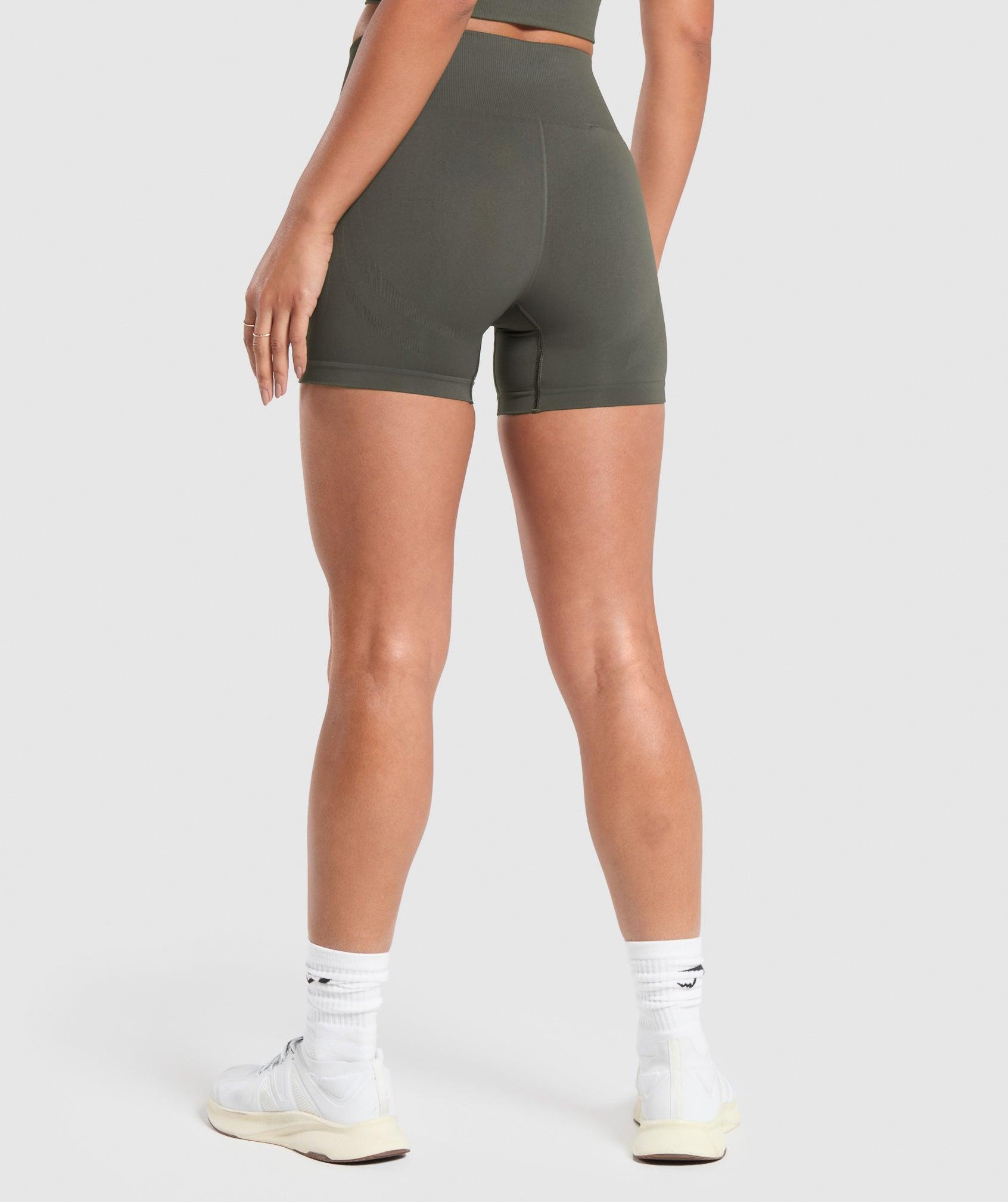 Everyday Seamless Shorts Product Image