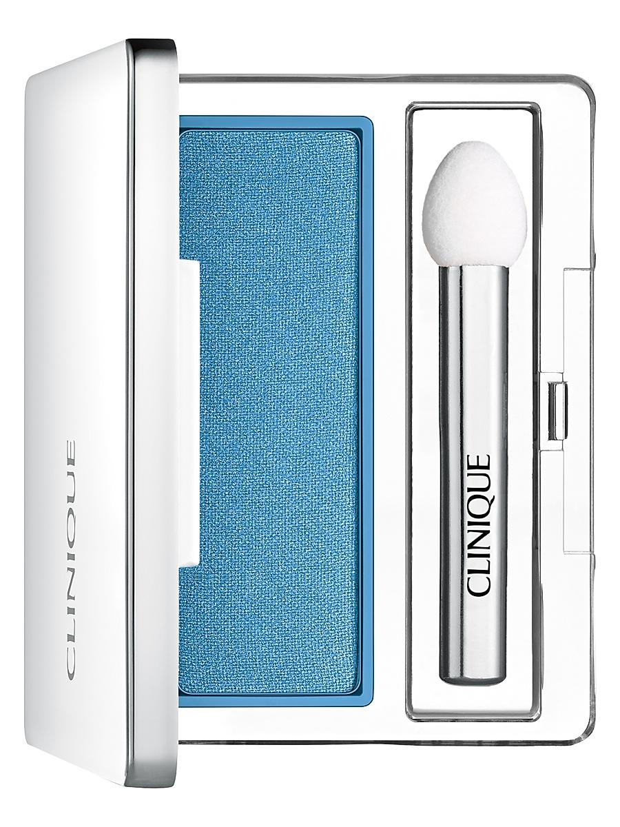 Womens All About Shadow Soft Shimmer Single Eyeshadow Product Image