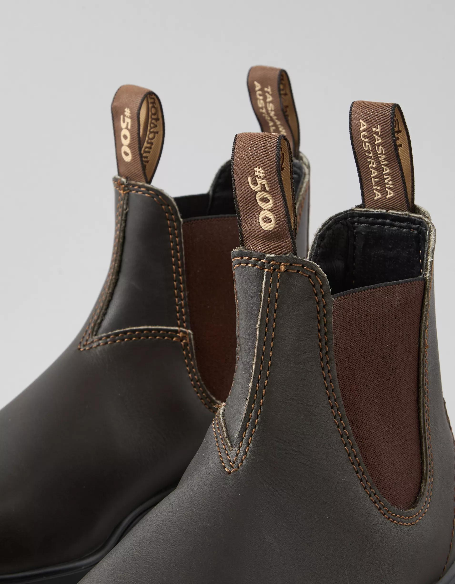 Blundstone 500 Chelsea Boot Product Image