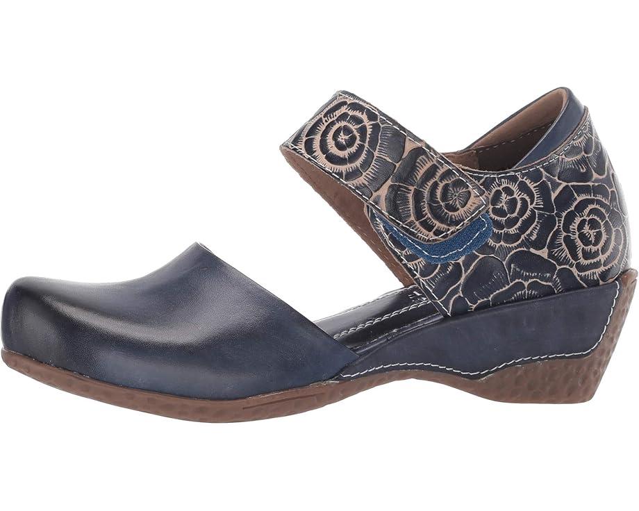 Women's L'Artiste by Spring Step Gloss-Pansy Product Image