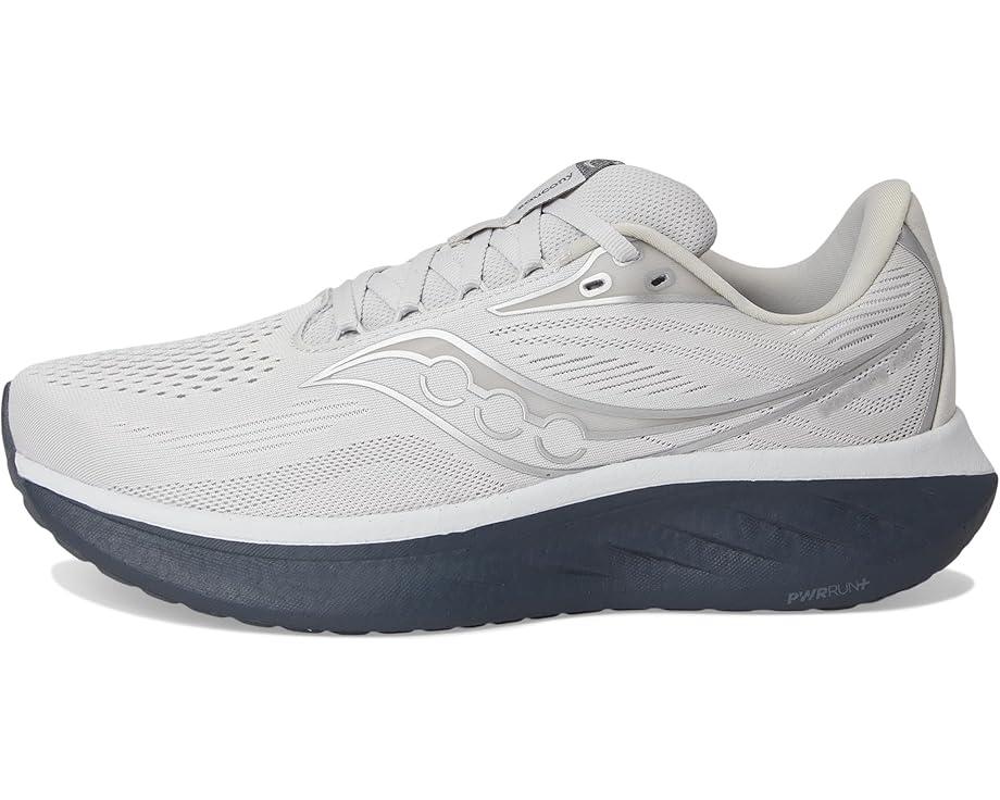 Men's Saucony Ride 18 Product Image