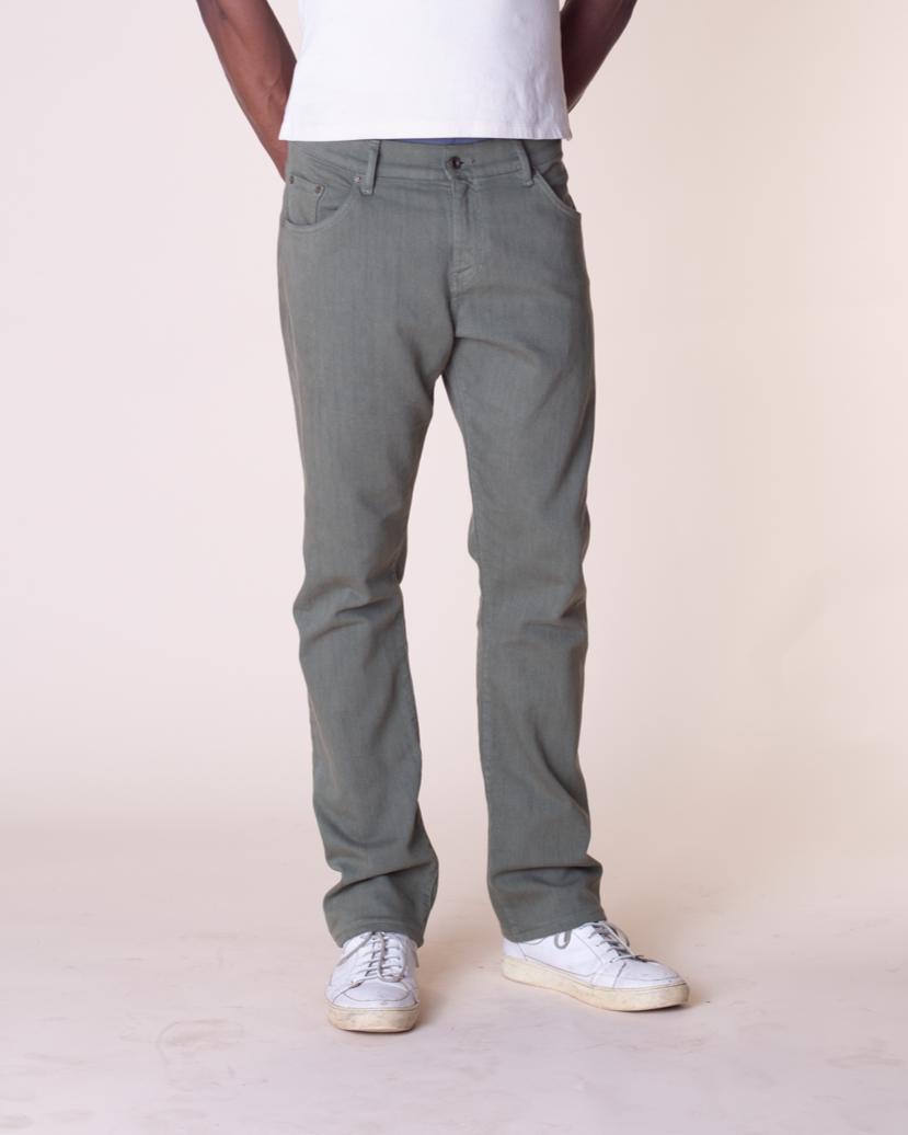 Jones Stretch | Army Male Product Image
