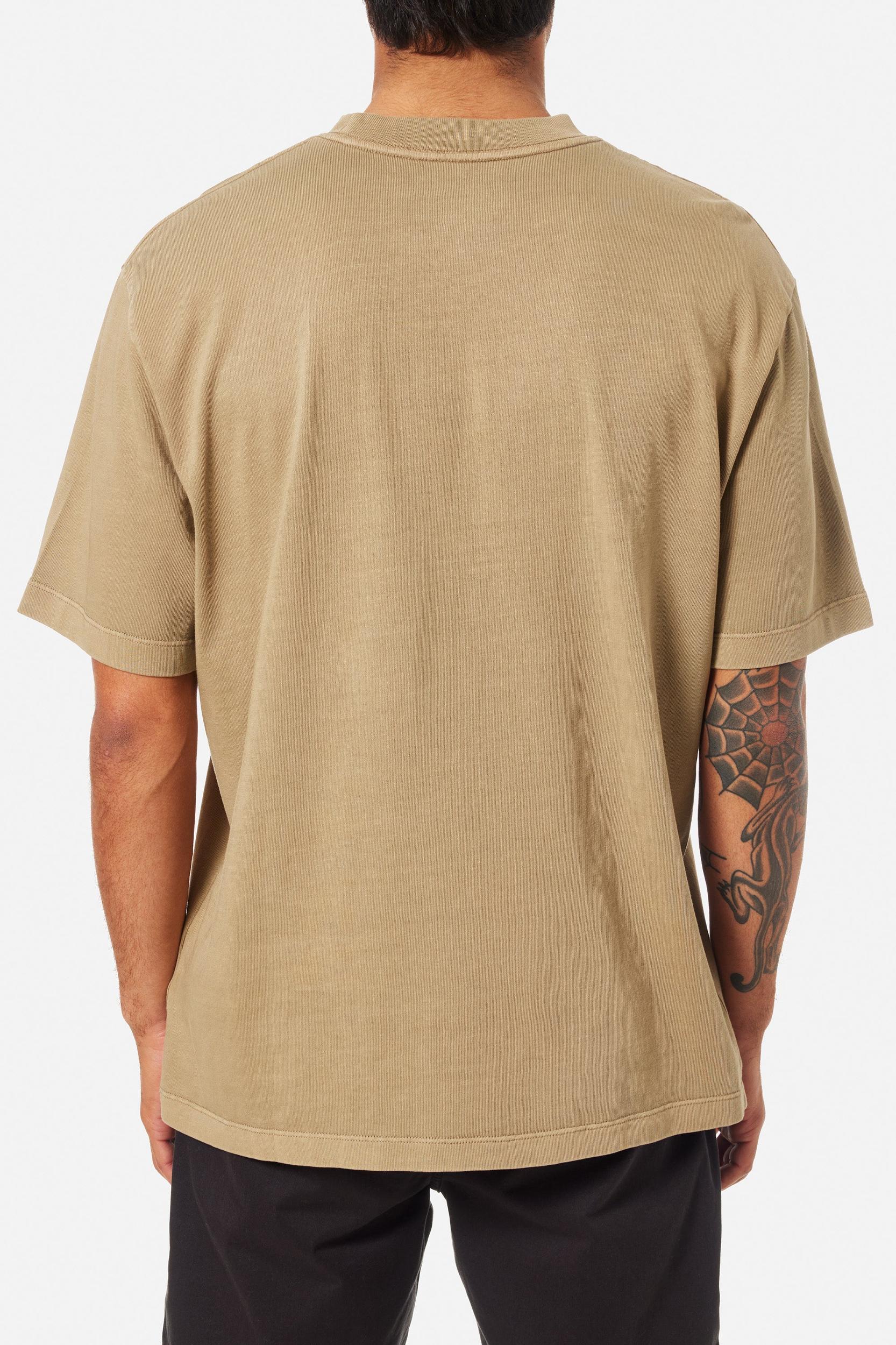 BOX FIT HERITAGE TEE Product Image