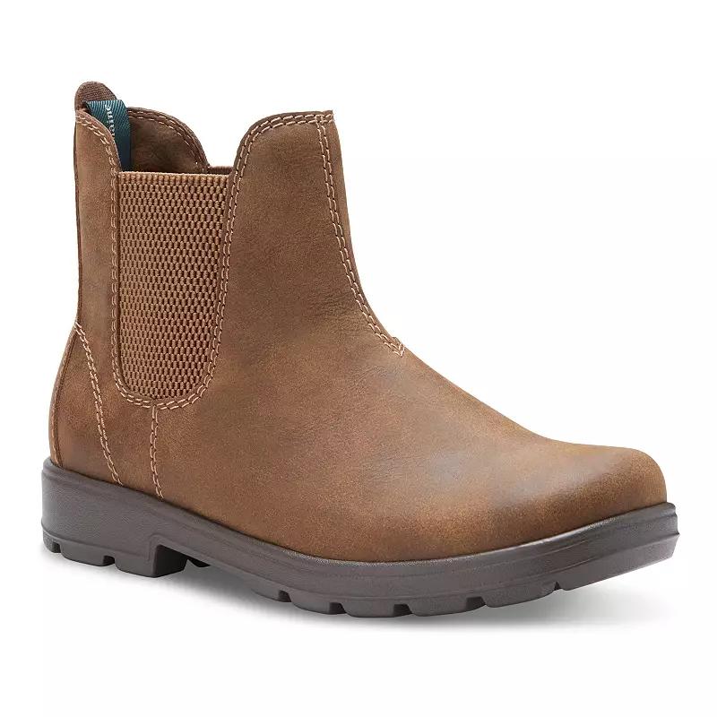 Eastland Cyrus Mens Chelsea Boots Product Image