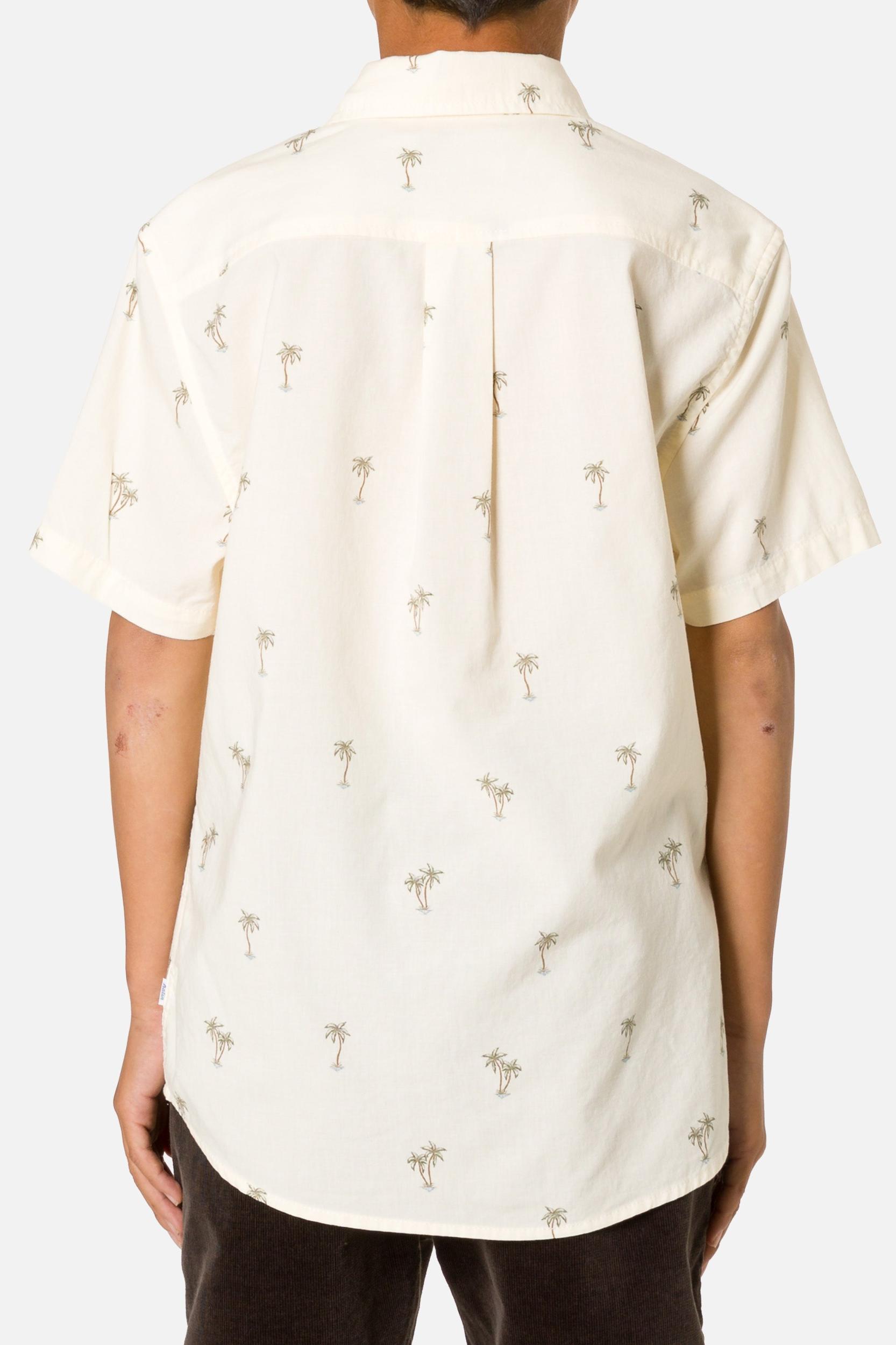 BOYS ROYAL SHIRT Product Image