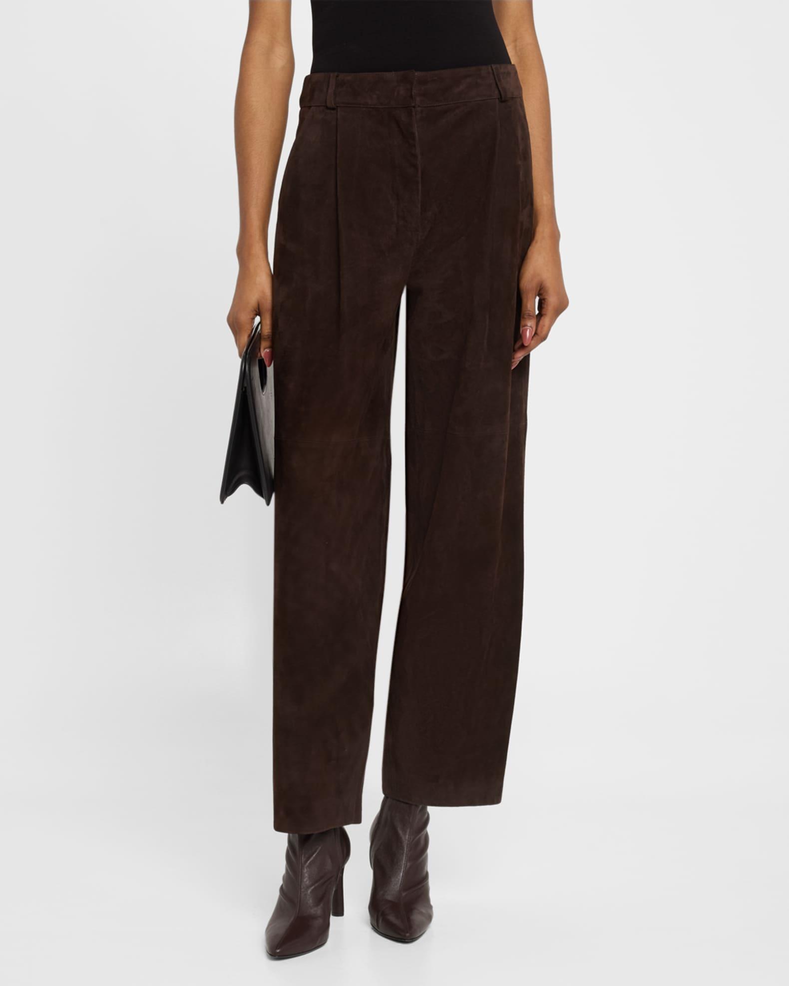 Boys 4-20 IZOD Stretch Suit Dress Pants Product Image