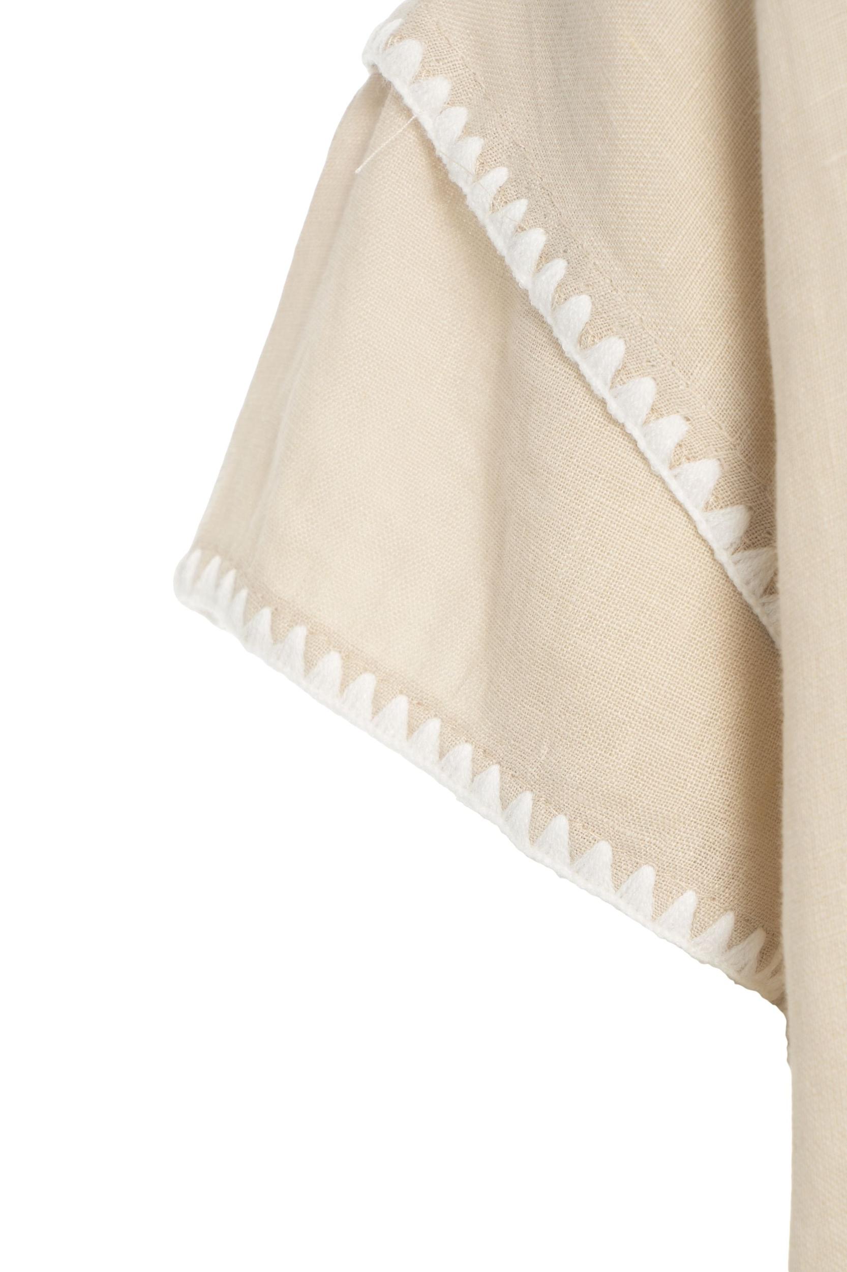Linen top Product Image