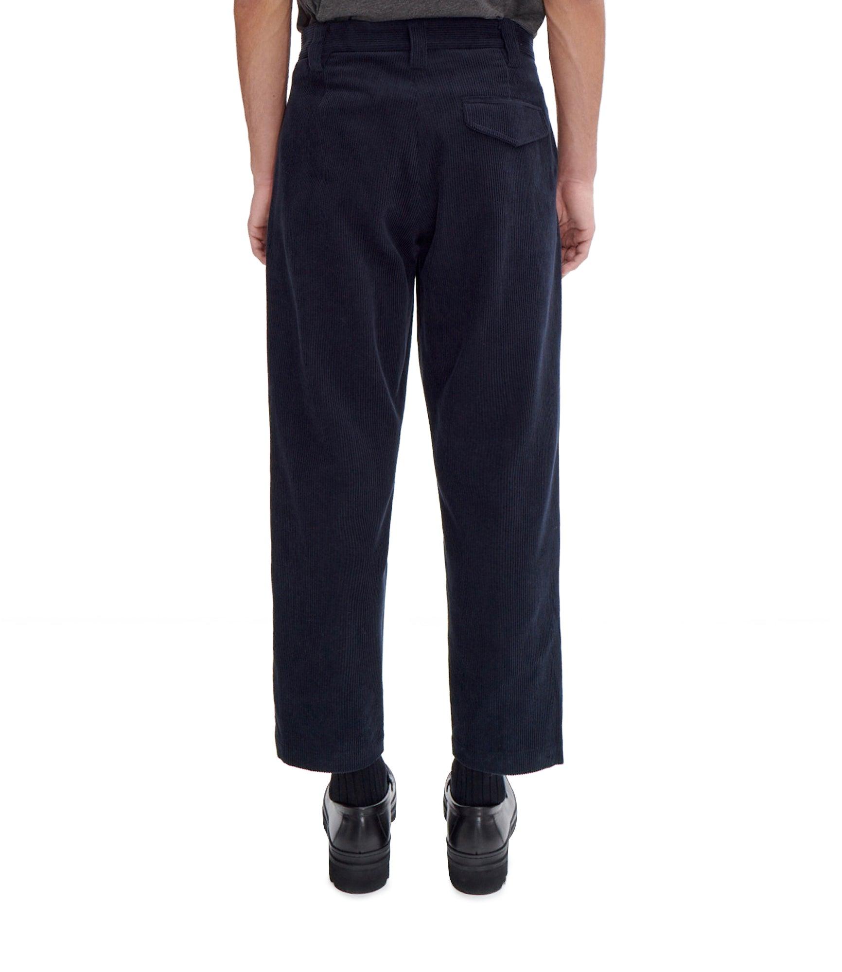 Keane Cargo Pants - Black Male Product Image