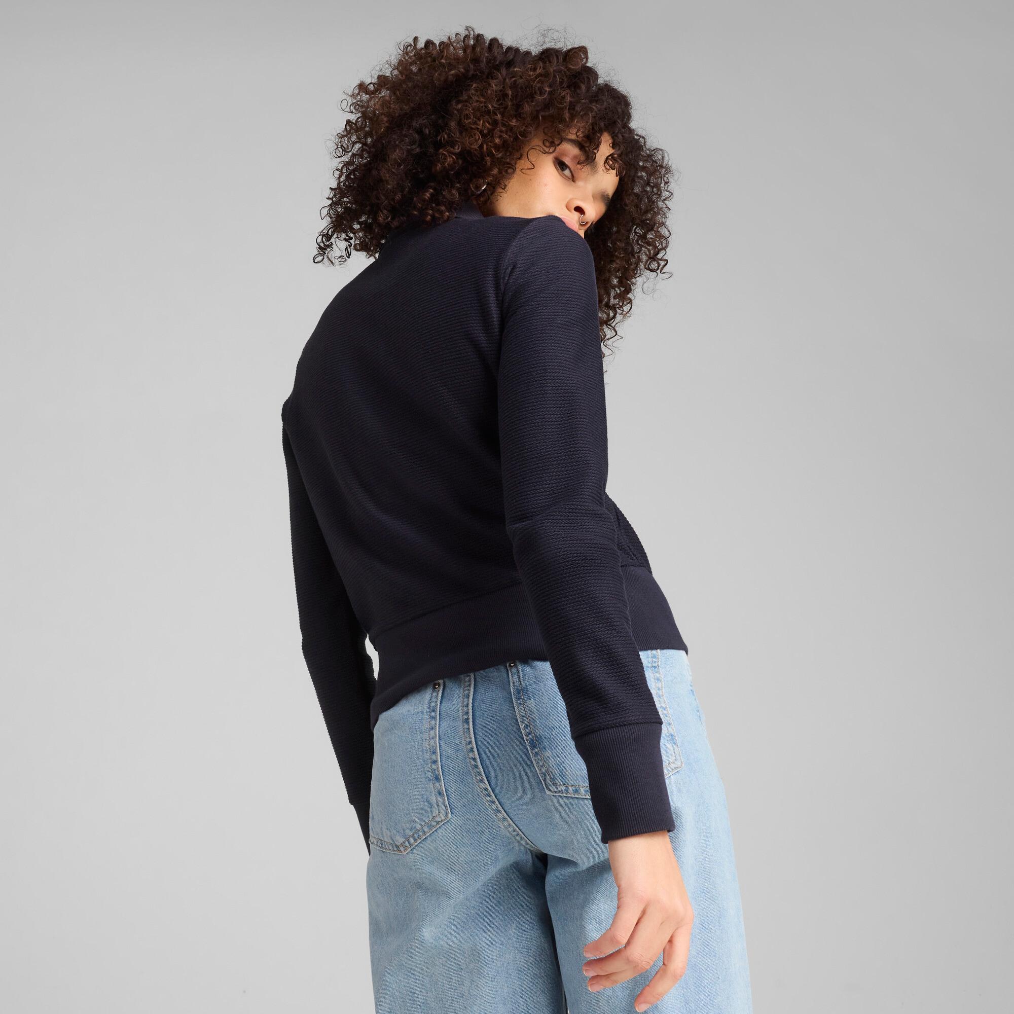 Premium Essentials Women's Knitted Cardigan Product Image