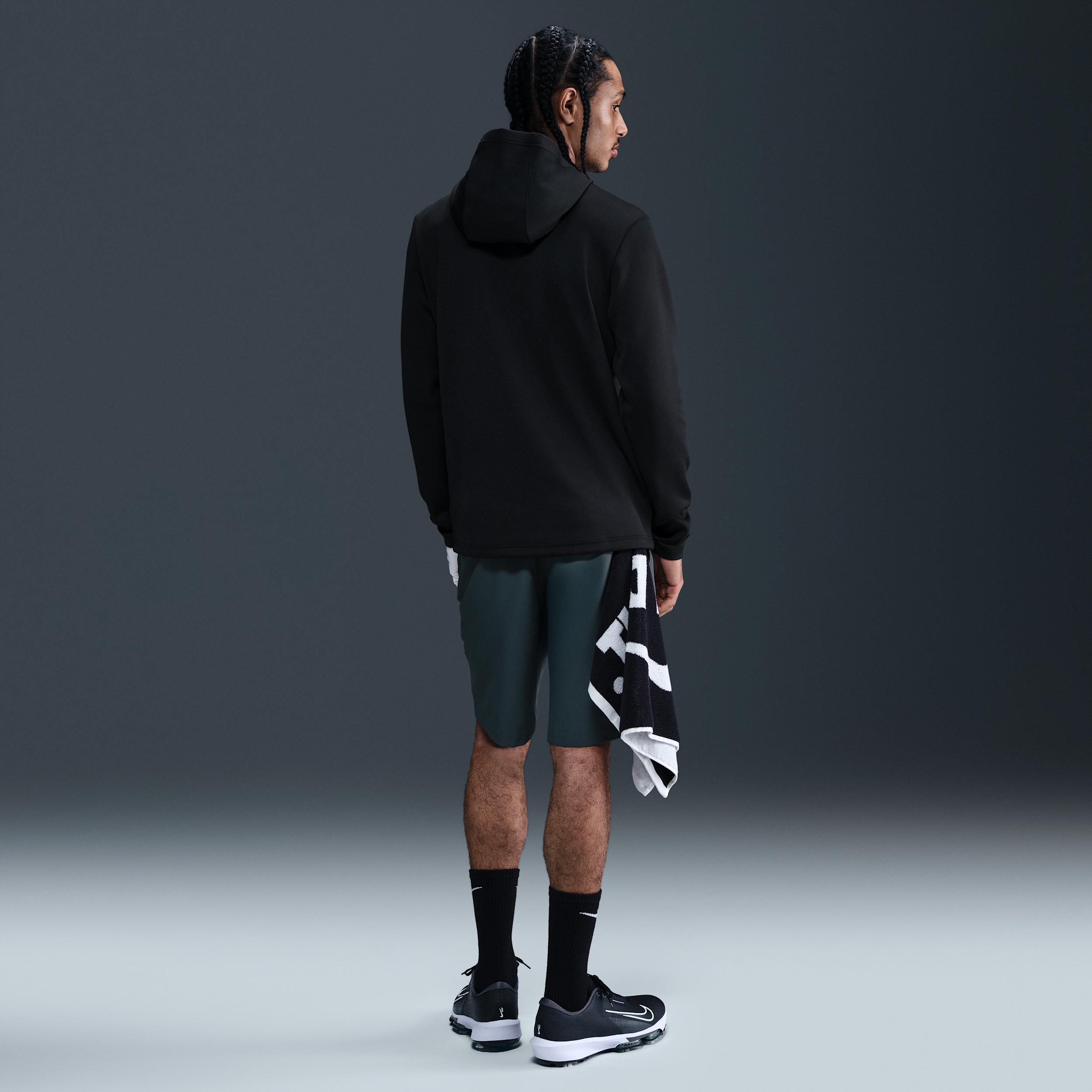 Nike Mens Victory Dri-FIT Therma Flex Golf Hoodie | HM5645-010 Product Image