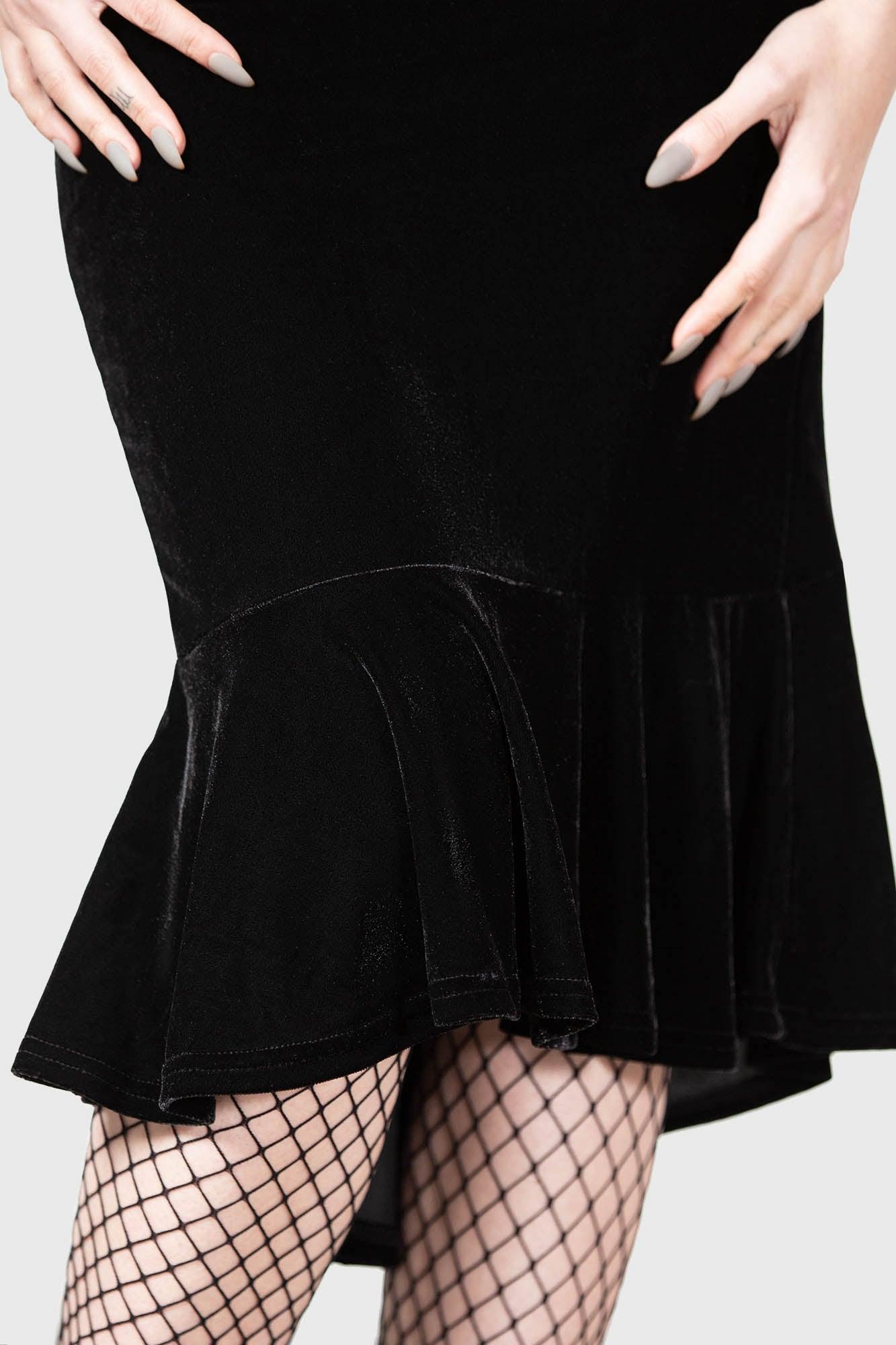 Drusilla Midi Skirt Female Product Image