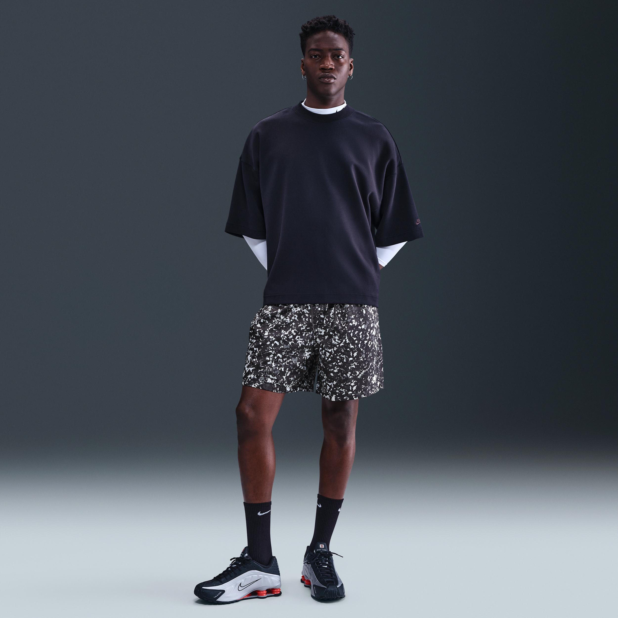 Nike Sportswear Club Men's Woven Shorts Product Image