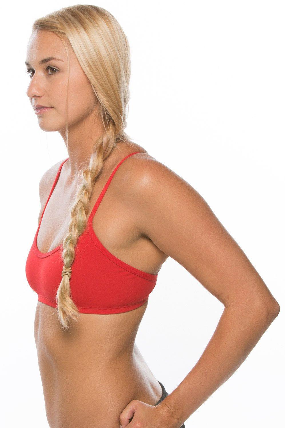 Adrian Bikini Top Female Product Image